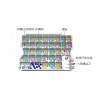 紐白特——Pick Cap Kit（取帽印模工具盒）