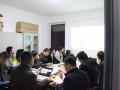 一切只為讓銷售更專業，華眾邦諾企業內訓激情燃爆！