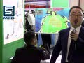 第35屆中原醫療器械展覽會——北京百昌盛世科技有限公司