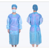 亞都一次性使用系帶手術衣廠家直銷
