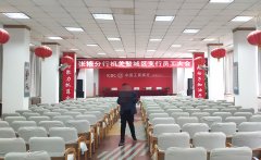 張掖新亞廣告傳媒與張掖工商銀行簽訂2019年合作