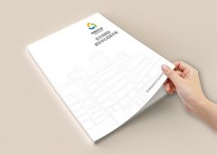  張掖哪里做公司宣傳冊好?企業宣傳冊在張掖哪一